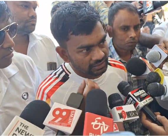 बजट सत्र: मुख्यमंत्री पर ही गरमाये टाइगर जयराम! कहा-बदल जाते हैं CM, जनता को बना रहें बेवकूफ, उन्हें सिर्फ सुर्खियों में रहने की आदत