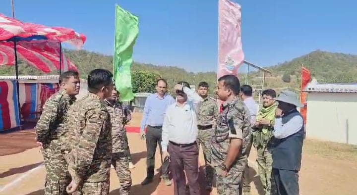 गढ़वा: जिस बूढा पहाड़ पर लगती थी माओवादियों की जन अदालत, वहां बह रही है विकास की बयार, पढ़ें कैसे बदली यहां का फिजा