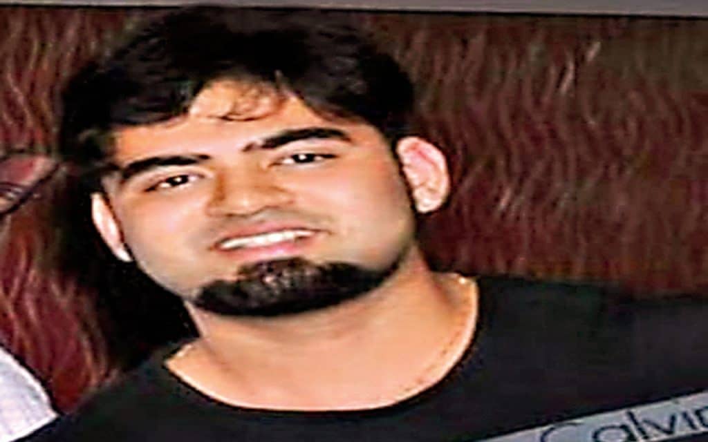 रामगढ़ पुलिस कुख्यात गैंगस्टर अमन श्रीवास्तव को रिमांड पर लेकर की पूछताछ,  दो दिनों के बाद भेजा जाएगा जेल 