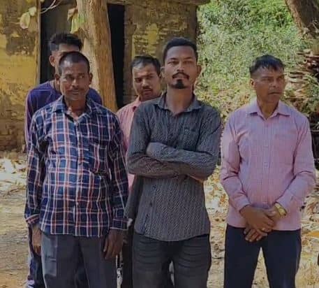 पेयजल कर्मियों को कई माह से नहीं मिला वेतन, कैसे मनेगा त्योहार!  विभाग को दी चेतावनी, कहा- ठप करेंगे जलापूर्ति