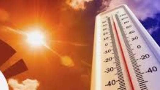 Weather Forecast:मार्च में ही कहर बरपायेगी गर्मी, अगले एक सप्ताह में 6 डिग्री चढ़ेगा झारखंड का पारा, पढ़ें अपने जिले का हाल