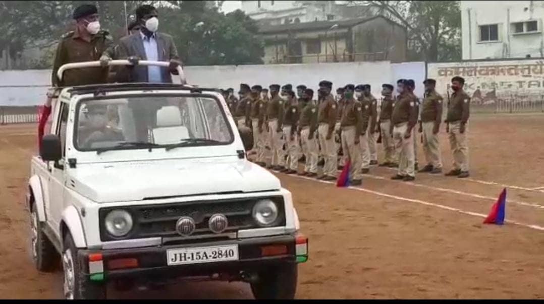 देवघर : गणतंत्र दिवस पर पेट्रोल सब्सिडियरी के 10 लाभुकों को मिलेगा लाभ