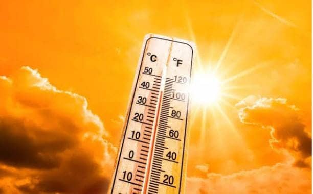 Weather Forecast:धीरे-धीरे हाई हो रहा है झारखंड का पारा, अगले दो दिनों में फिर होगी तापमान में बढ़ोत्तरी, पढ़ें आज के मौसम का हाल