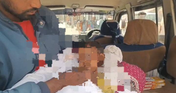 लोहरदगा: जंगल से बरामद हुआ तीन दिन से लापता मासूम का शव, इलाके में फैली सनसनी, जांच में जुटी पुलिस