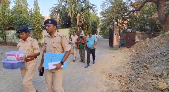 जमशेदपुर: मुंहबोले मामा ने किया था बच्ची के साथ दुष्कर्म, गोलमुरी रेप केस में पुलिस ने किया बड़ा खुलासा, तीन गिरफ्तार