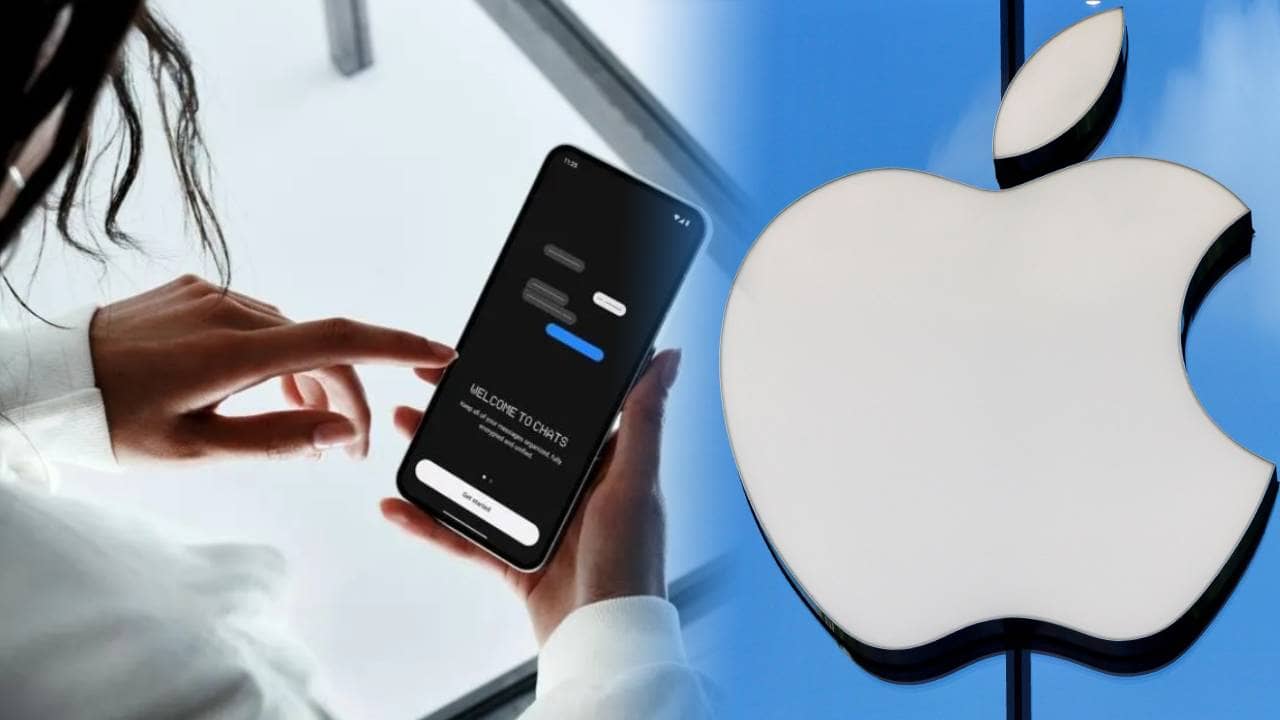 iphone के AI फीचर्स ने फिर कर दी गड़बड़ी, बुजुर्ग महिला को भेज दिया गालियों से भरा मैसेज