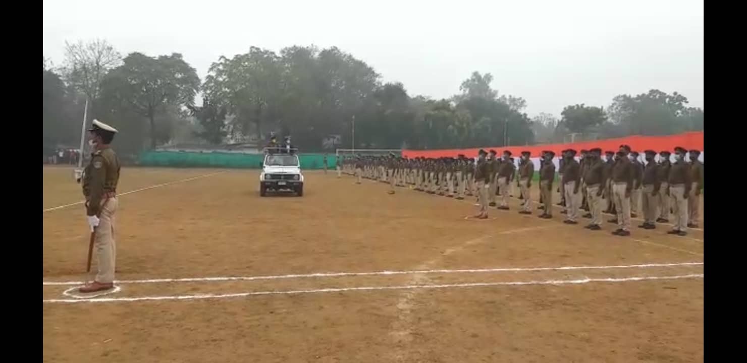 उपायुक्त की अपील,  गणतंत्र दिवस समारोह में छोटे बच्चों को नहीं करें शरीक