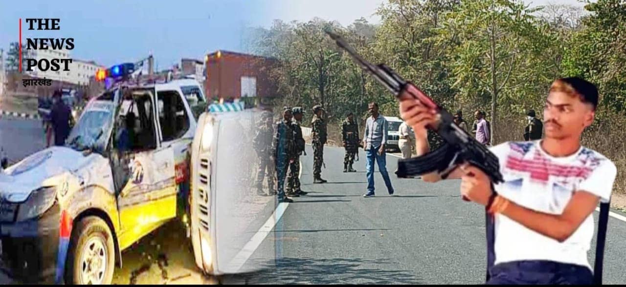 अमन साहू की रांची से नेपाल तक अर्जित संपत्ति को जब्त करेगी एटीएस, करीबियों से हो रही पूछताछ 