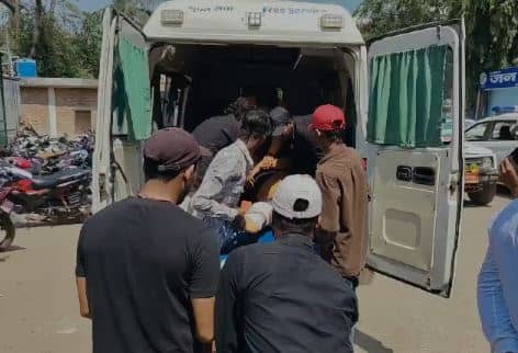 Bihar News: कुख्यात अपराधी छोटू मिश्रा की हुई मौत, प्रॉपर्टी डीलर को गोली मार कर भागने के दौरान पुलिस ने किया था एनकाउंटर