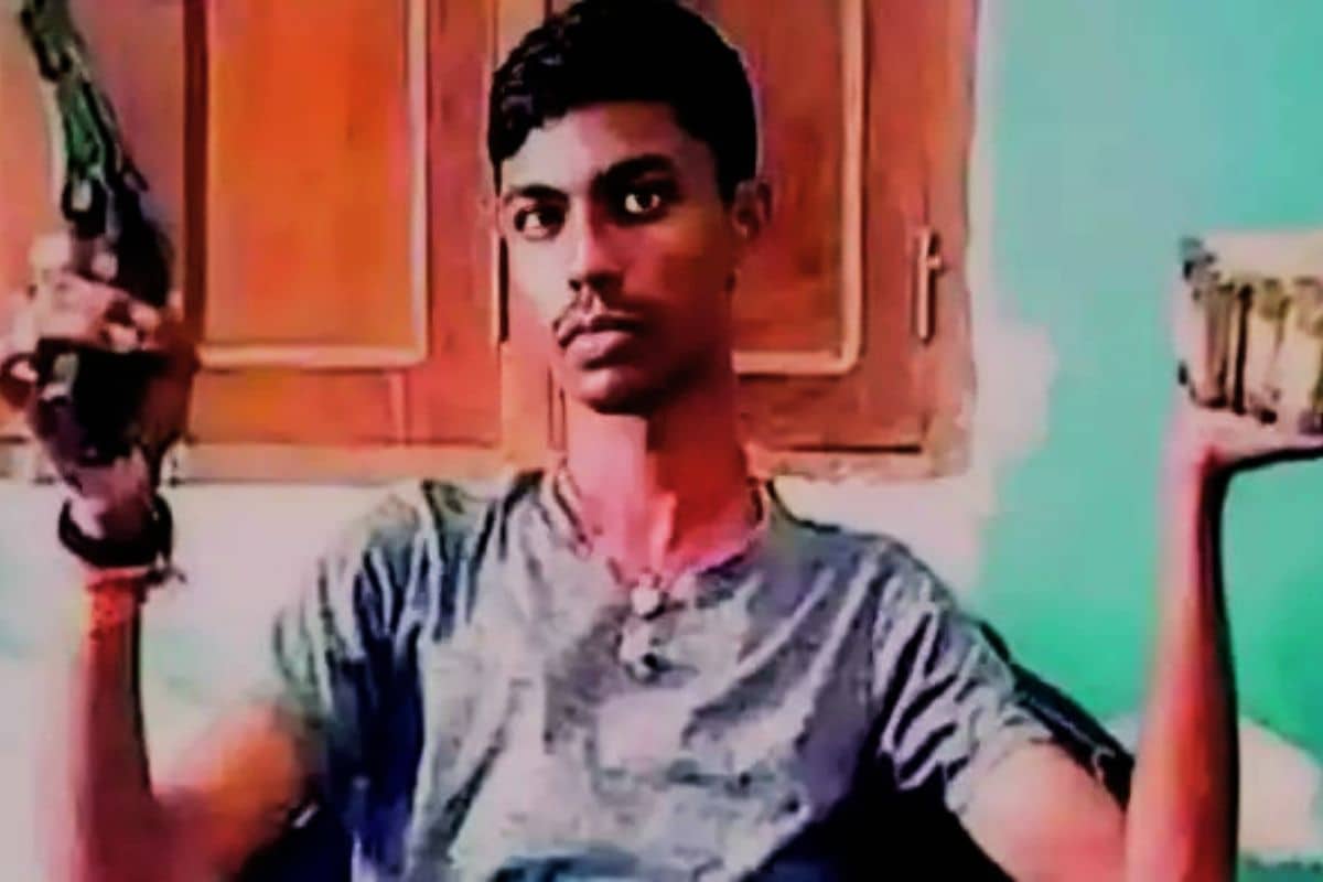 गैंगस्टर अमन साहू का करीबी सिमडेगा से मधुपुर जेल किया जाएगा शिफ्ट, जानिए कौन है करीबी और कहां से जारी किया गया आदेश