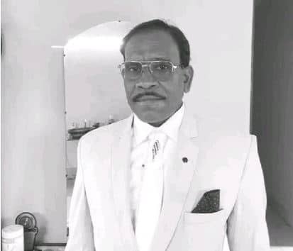 शिक्षा मंत्री रामदास सोरेन के छोटे भाई का निधन, रिम्स में चल रहा था इलाज