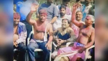 बिहार के पूर्व सीएम लालू प्रसाद की गंवई अंदाज की वह कुर्ता फाड़ होली में क्या होता था स्पेशल,पढ़िए विस्तार से