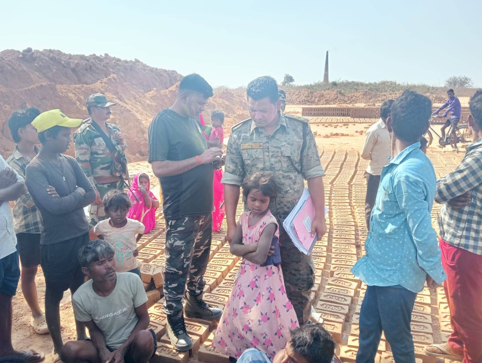 पतरातू में तालाब में डूबने से वृद्ध की मौत,  परिजनों का रो-रोकर बुरा हाल 