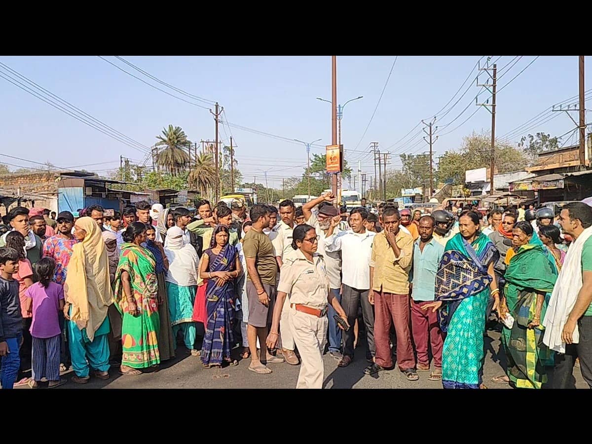 Putkee Blasting Case: घायल लालू की मौत के बाद फिर क्यों भड़का आक्रोश, क्या है मांग, पढ़िए इस रिपोर्ट में