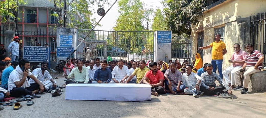 Putkee Blasting Case: जान की कीमत साग-सब्जी की तरह क्यों लगाती है बीसीसीएल, विधायक जयराम ने ऐसा क्यों कहा, पढ़िए !