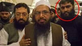 मुंबई हमले का मास्टरमाइंड हाफिज सईद का भतीजा खल्लास, जम्मू कश्मीर में फैला रखा था आतंक