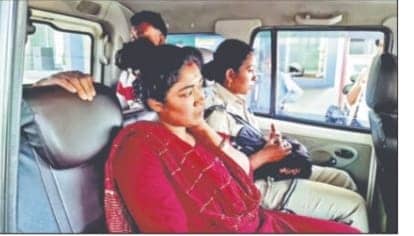 अजब-गजब : गए थे कथित बेटे का जन्म प्रमाण पत्र बनवाने लेकिन पहुंच गए जेल, पढ़िए-कहां का है मामला !