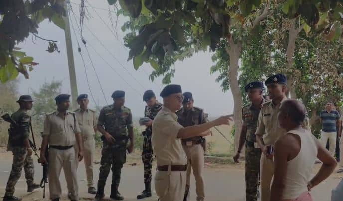 Bihar News: एक लीटर दूध के लिए भोजपुर में खूनी खेल, दो लोगों की कर दी गई हत्या, इलाके में हड़कंप