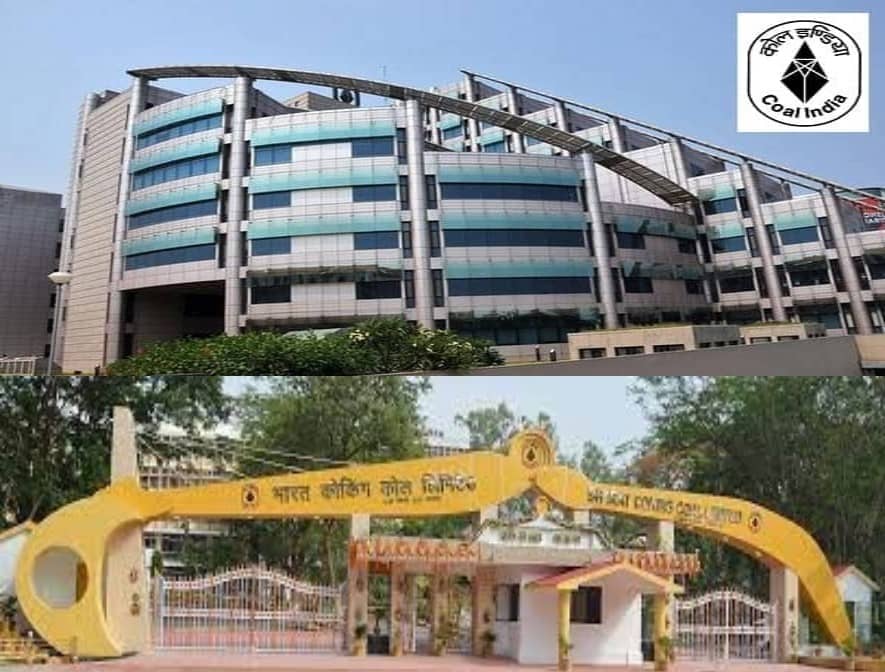 कोल इंडिया  बोर्ड  ने पीआरपी को दी मंजूरी, 15 हजार कोयला अधिकारियों को मिलेगा लाभ