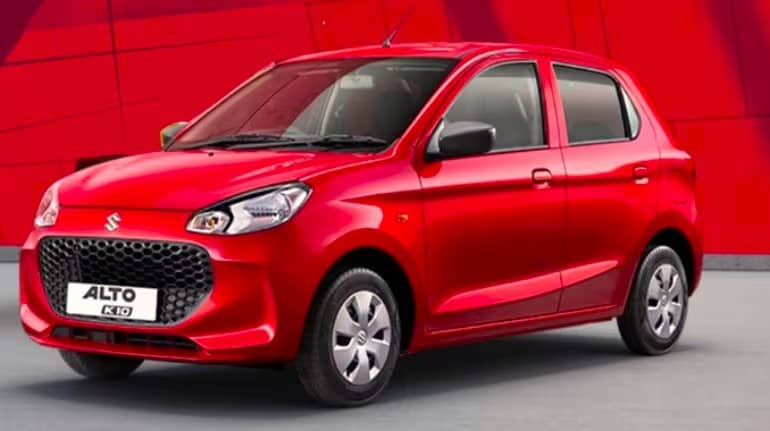 अप्रैल में आसमान छूने वाले हैं मारुति सुजुकी के दाम, एक बार फिर बढ़ने वाली है कीमत, Alto से लेकर सेलेरियो तक हो जाएगी महंगी