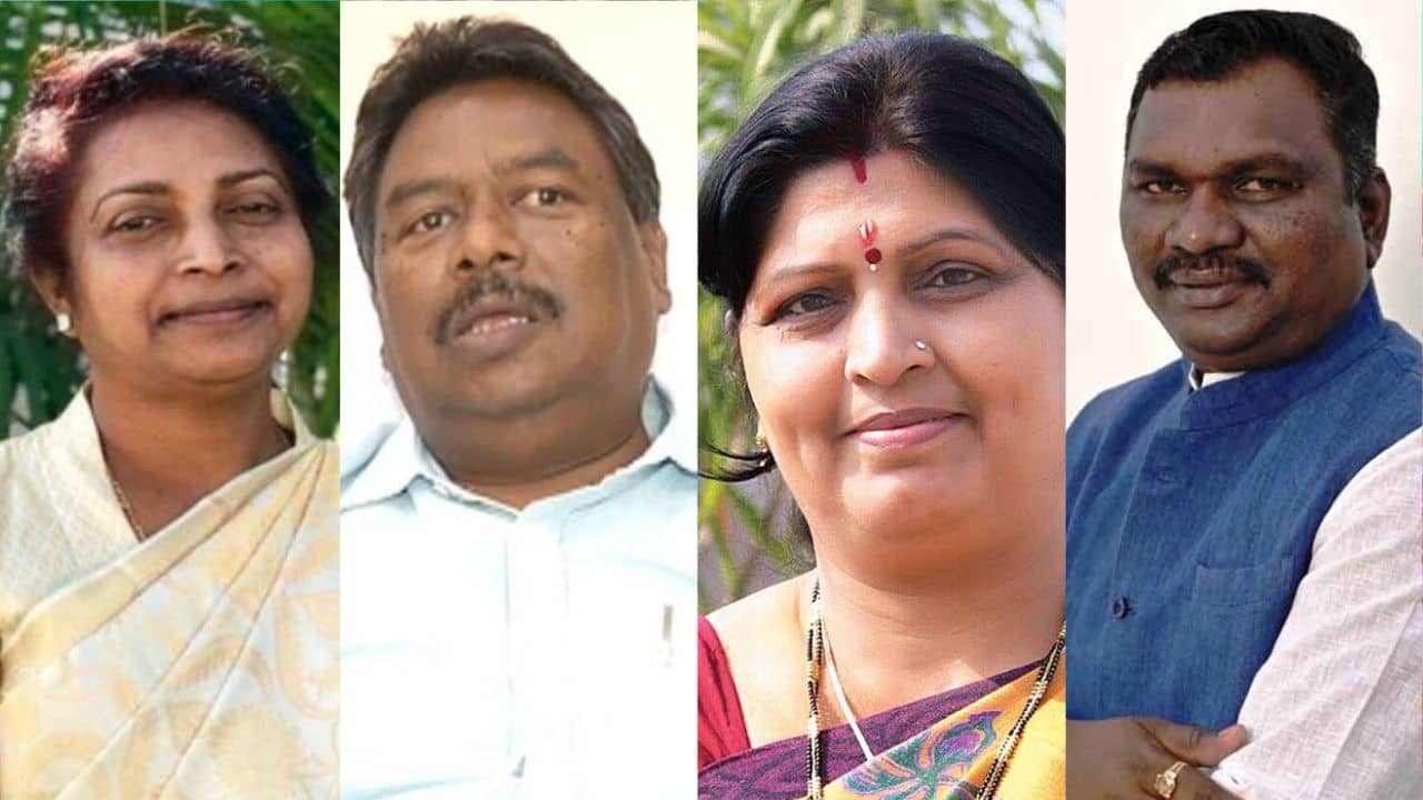 बड़ी खबर : तत्कालीन रघुवर सरकार के पांच मंत्रियों के आय की नहीं होगी जांच, हाई कोर्ट ने खारिज की याचिका