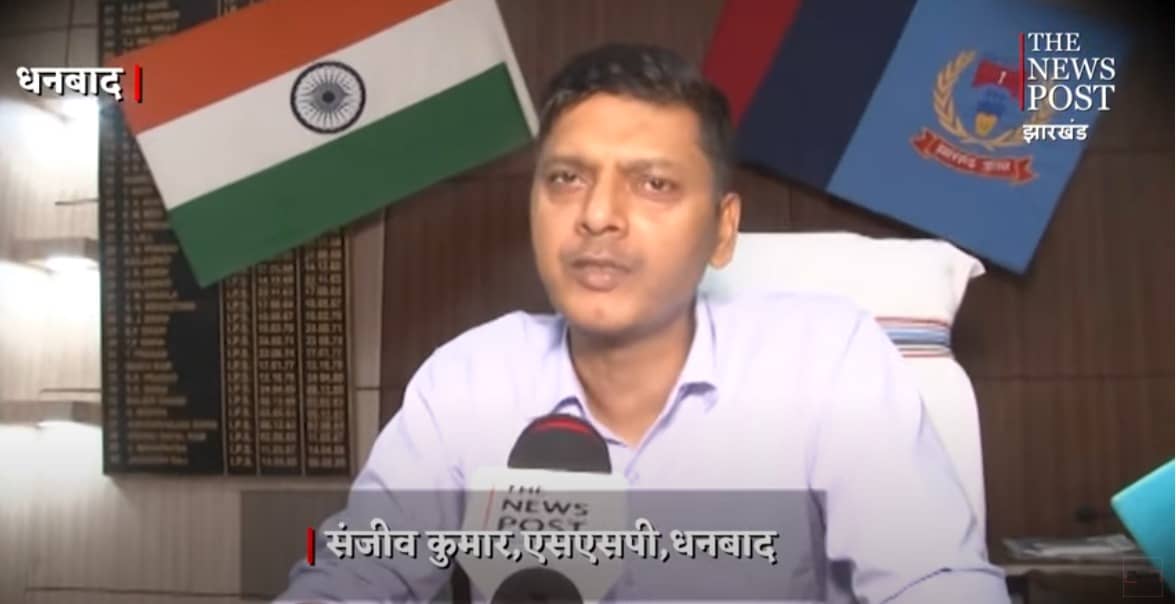 खुफिया रिपोर्ट के बाद जिले के सभी थाने हाई अलर्ट पर, वाहनों की तलाशी अभियान शुरू