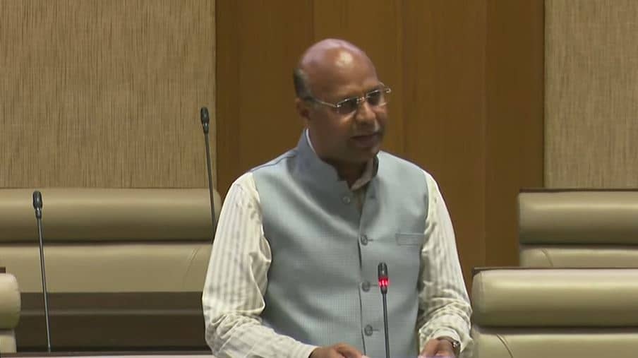 विधायक एमटी राजा ने की बजट की तारीफ, कहा राज्य की पिछड़ा आबादी एवं अल्पसंख्यक को समर्पित है अबुआ बजट