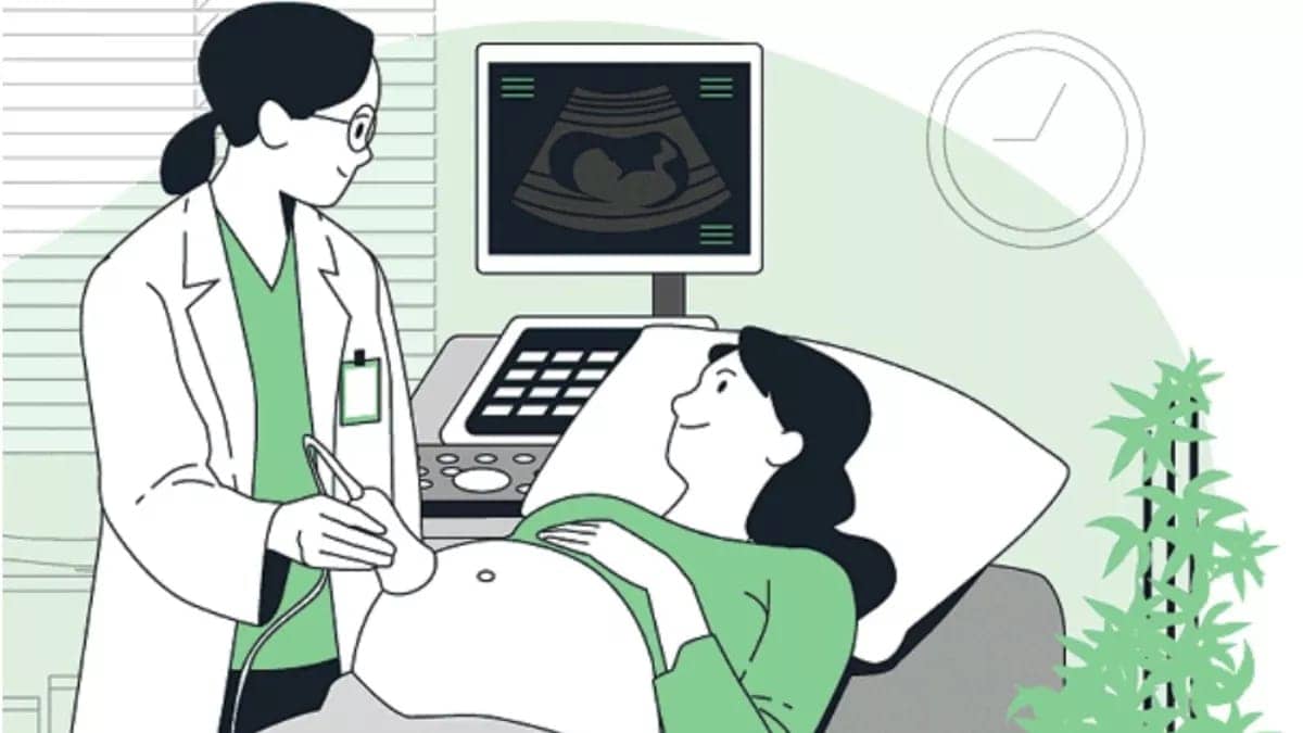 पलामू के डाल्टेनगंज में लगातार मिल रही शिकायत के बाद अस्पताल और अल्ट्रासाउंड सेंटर सील, दो गिरफ्तार