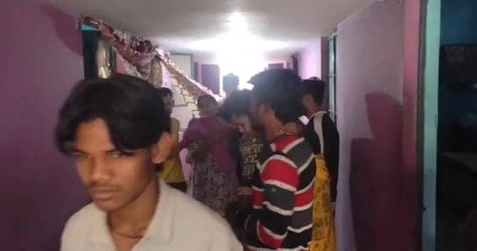 जमशेदपुर में नहीं थम रही चोरी की घटनाएं, फिर मानगो के उलीडीह में लाखों की चोरी