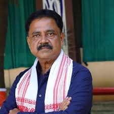 BREAKING: मंत्री सुदिव्य कुमार सोनू का सोशल मीडिया एकाउंट हैक,FACEBOOK पर पोस्ट किया आपत्तिजनक वीडियो  