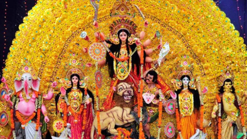 Chaitra Navratri 2025: चैती नवरात्रि पर बने हैं दुर्लभ योग, जानें महत्व और पूजन की विधि
