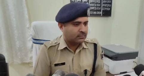 BREAKING:केंद्रीय राज्य मंत्री राज भूषण निषाद के मामा को अपराधियों ने मारी गोली, मामले में  तीन गिरफ्तार, पढ़ें पूरा मामला