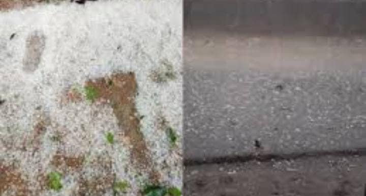 Weather Alert:आज भी झारखंड में दिखेगा बारिश, वज्रपात और ओलावृष्टी का कहर, इन जिलों में ऑरेंज अलर्ट जारी,पढ़ें कब मिलेगी राहत