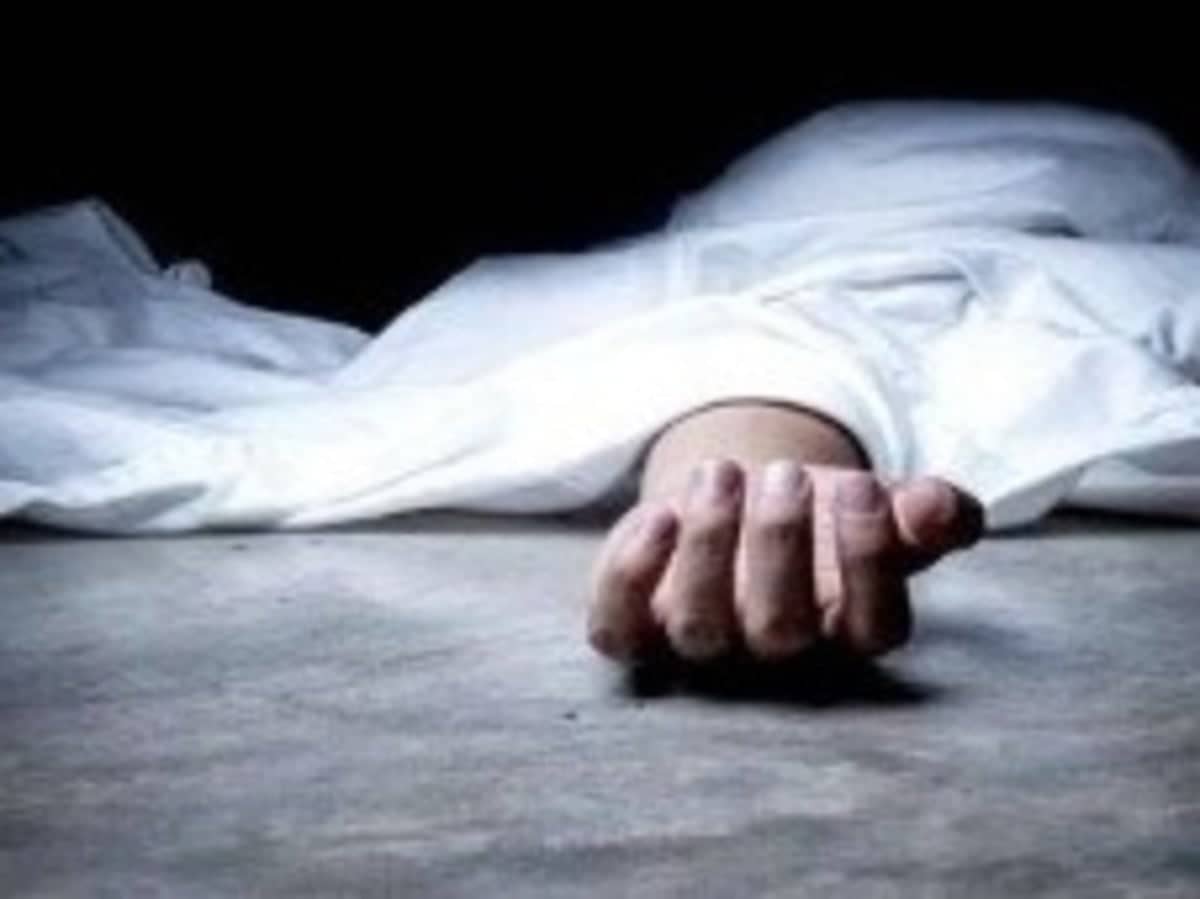 पलामू में मालगाड़ी की चपेट में आने से युवक की मौक, जांच में जुटी पुलिस