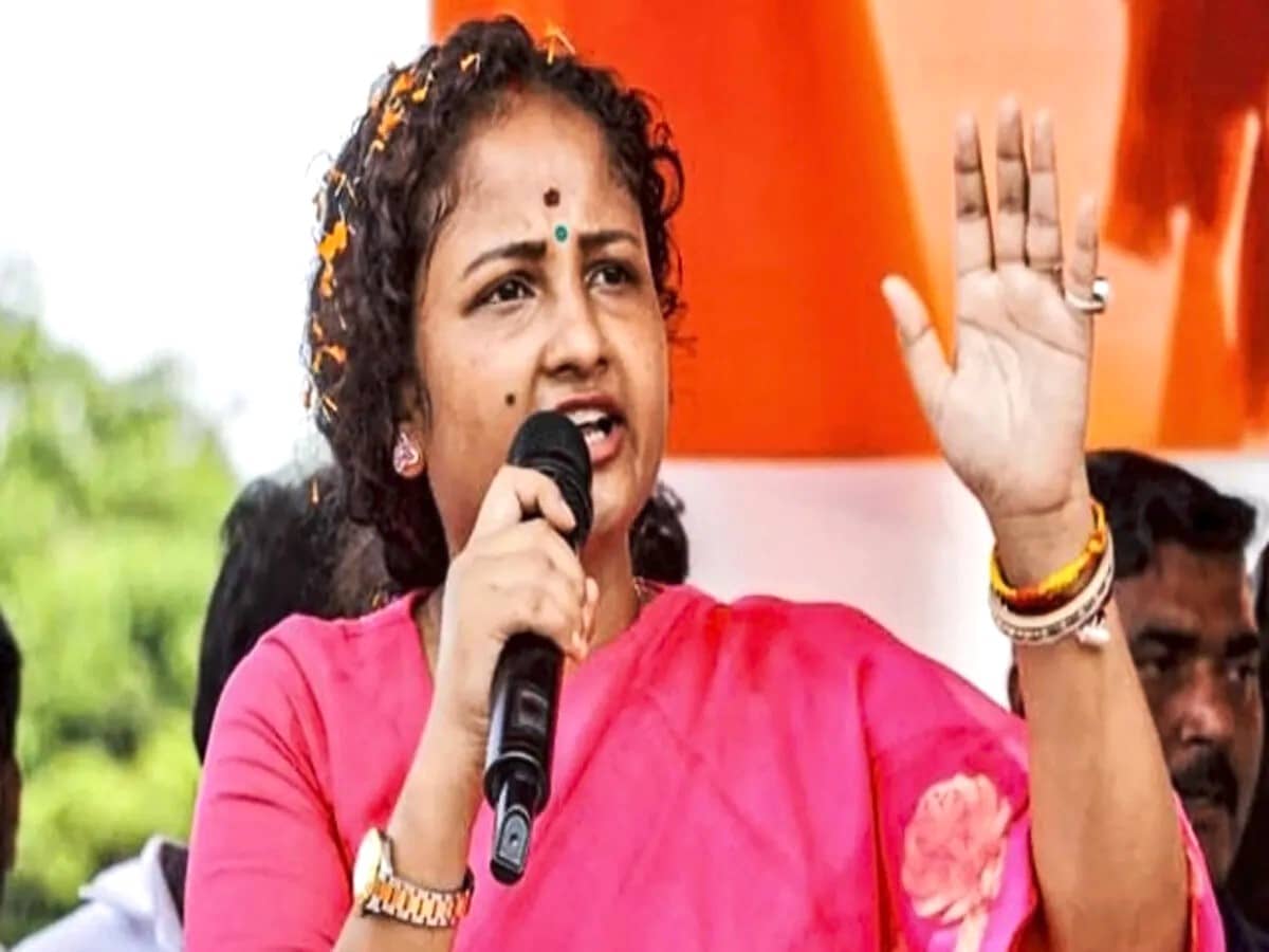 विधानसभा में कल्पना ने सरकार से पूछा मंईयां योजना के पैसे की क्या है तैयारी? क्या कर्ज के तले दब गई सरकार...