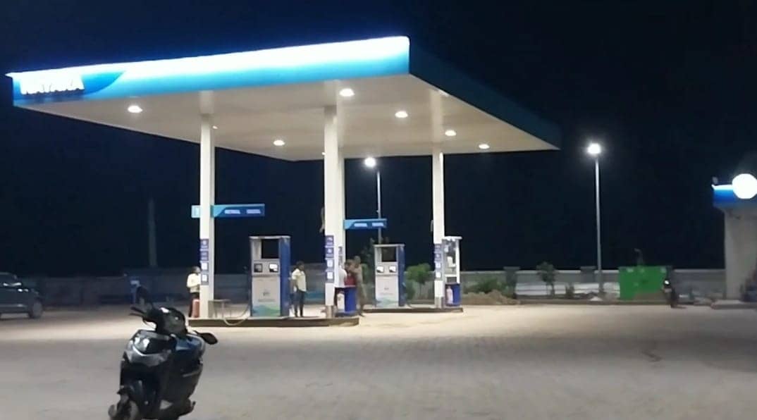 झारखंड के जामताड़ा में अपराधियों का तांडव, बाइक से पहुंचे और झोंक दी फायरिंग, पढ़िए विस्तार से !