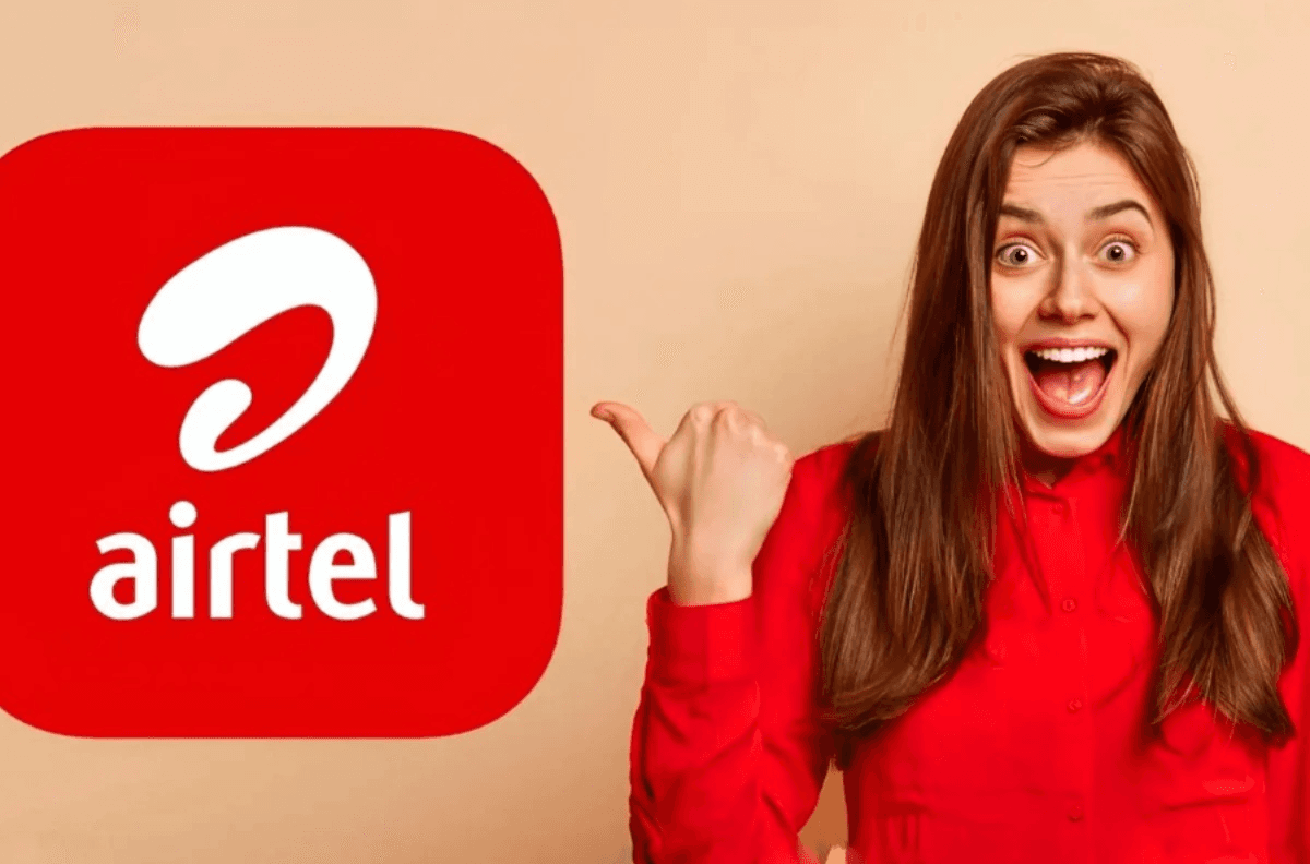 एयरटेल के इस प्लान में मिल रहा अनलिमिटेड 3GB डेटा के साथ एंटरटेनमेंट का फुल मजा, चेक करें डिटेल्स