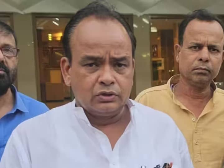 देश में बदहाल है मुसलमान, आरक्षण देकर भविष्य को सुधारने की जरूरत : मंत्री इरफान अंसारी