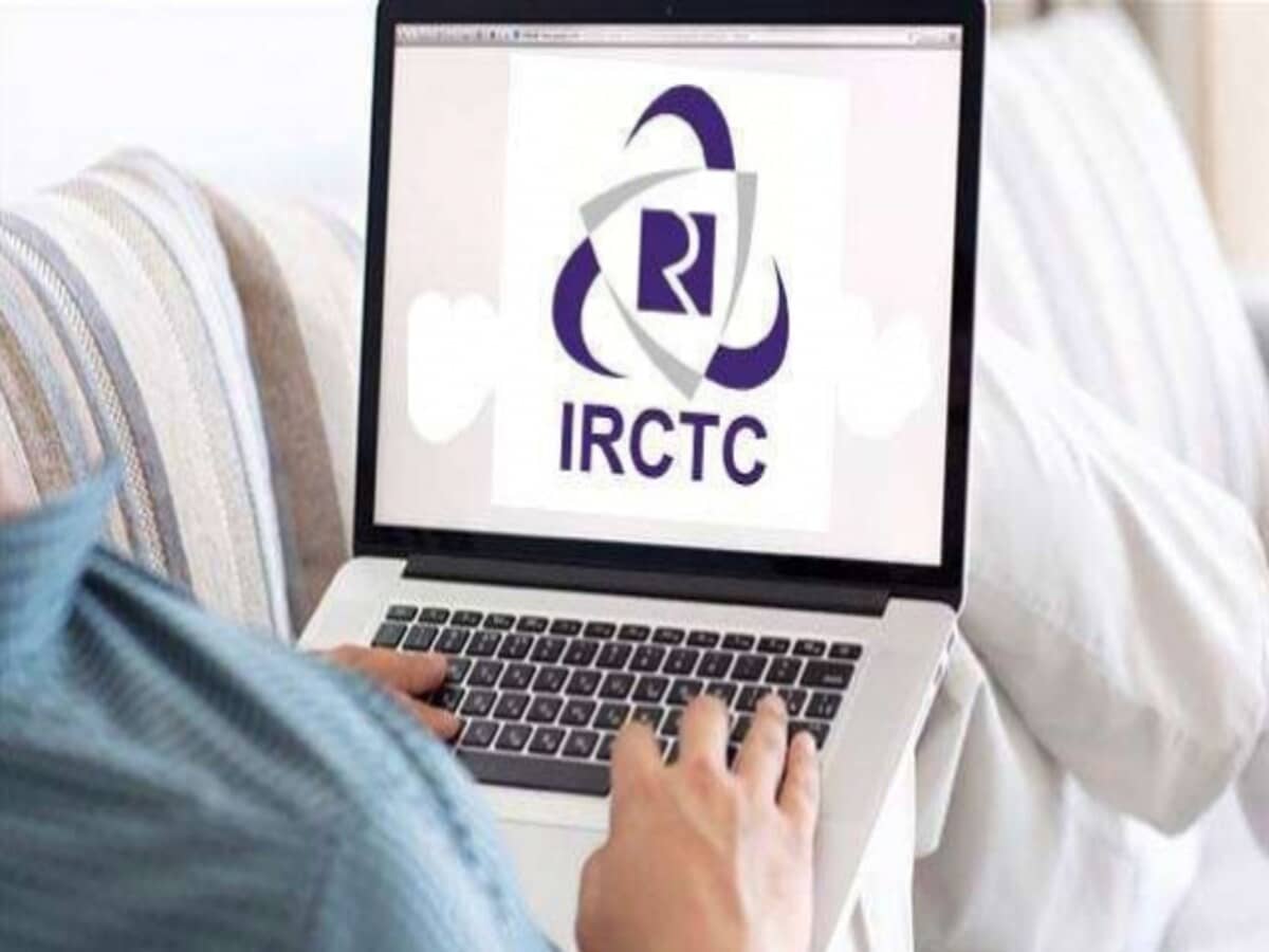 IRCTC Apprentice Vacancy 2025: ग्रेजुएट्स पास के लिए आईआरसीटीसी में अप्रेंटिस के पदों पर निकली भर्ती, ऐसे होगा चयन