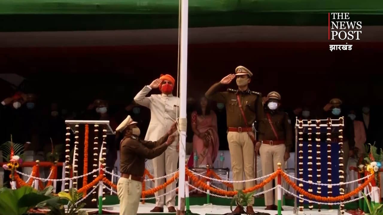 अग्नि प्रभावित क्षेत्र के लोगों के सुरक्षित पुनर्वास के लिए प्रयास तेज- डीसी