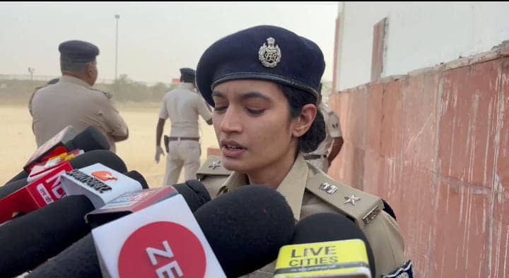 डबल मर्डर से दहला पटना! सनकी आशिक ने पहले प्रेमिका की गोली मारकर की हत्या फिर अपने सिर में मार ली गोली, पढ़ें पूरा मामला