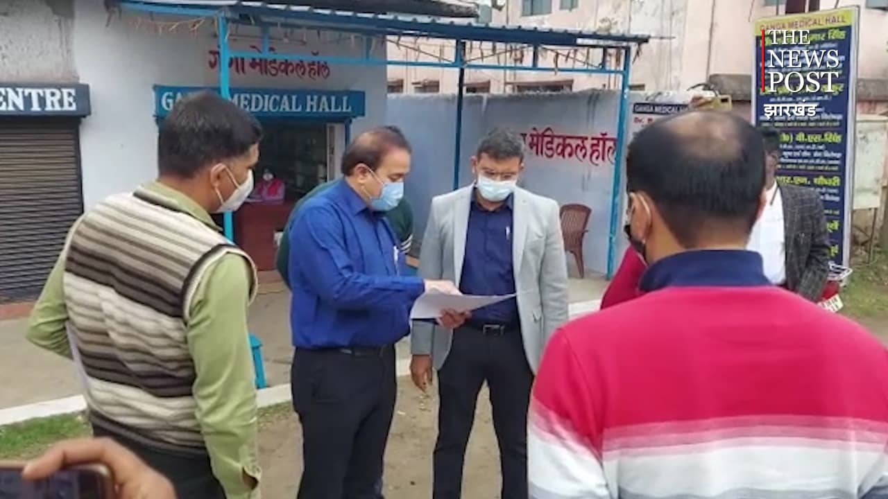 जज उत्तम आनंद की मौत का मामला : फिर धनबाद पहुंची दिल्ली सीबीआई की टीम   