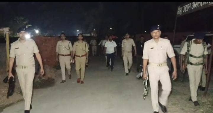 BREAKING: पुलिस मुठभेड़ में मारा गया मुख्तार अंसारी गैंग का मुख्य शूटर अनुज कन्नौजिया, यूपी पुलिस को लम्बे समय से थी तलाश