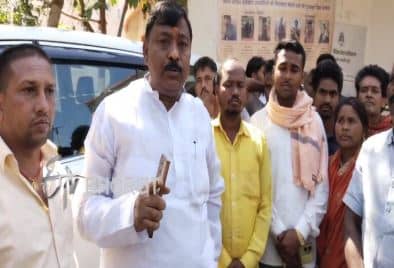 शादी में शामिल होने गए पलामू के भाजपा नेता का कुएं से मिला शव, कार्यकर्ताओं में आक्रोश