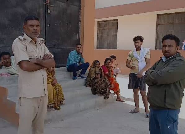 Bihar News: मैट्रिक परीक्षा में फेल होने के कारण बेतिया की छात्रा ने की आत्महत्या