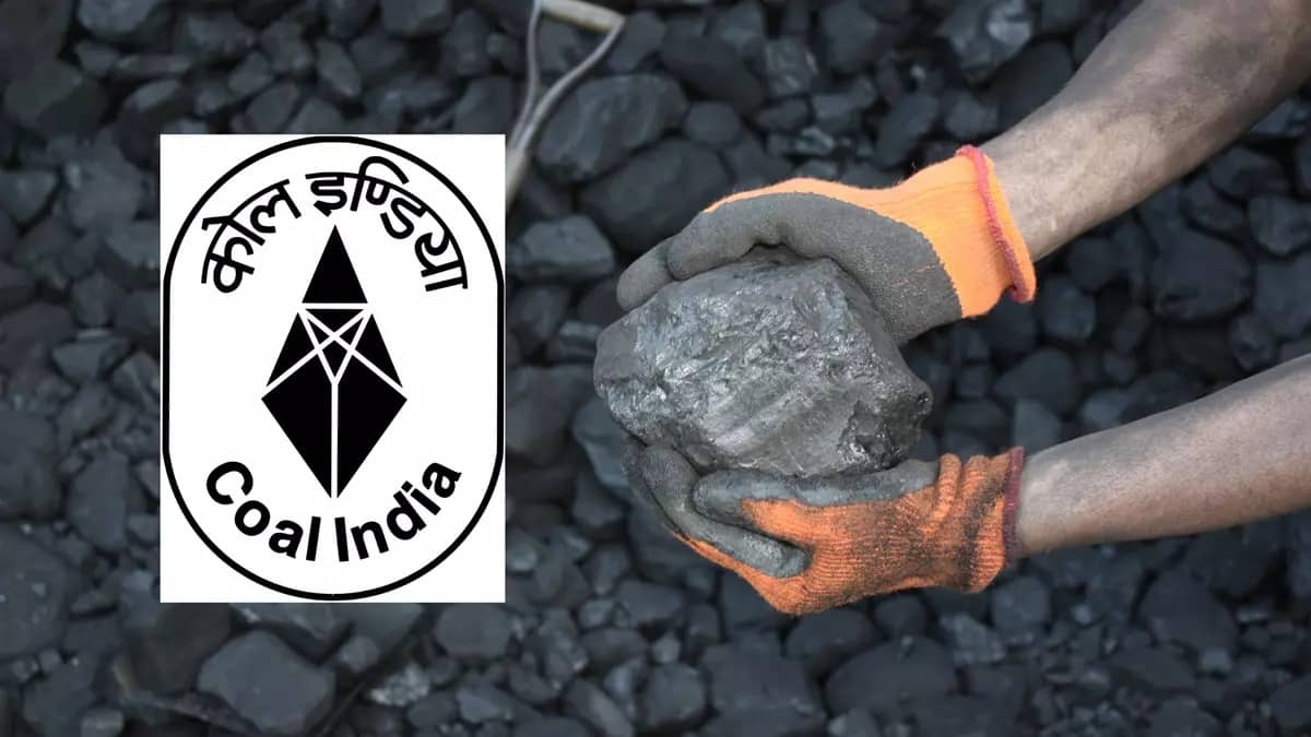 Coal India : कोयला उत्पादक कंपनी के अस्तित्व पर ही कैसे बढ़ रहा खतरा, पढ़िए इस रिपोर्ट में !