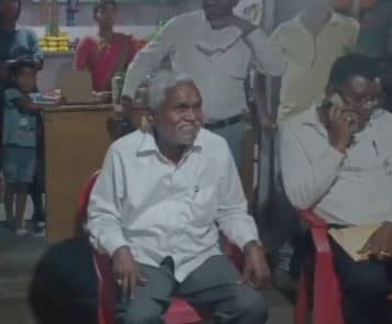 धर्म परिवर्तन करने वालों को न मिले आरक्षण का लाभ, झारखंड में छेड़ेंगे जन आंदोलन: चंपाई सोरेन