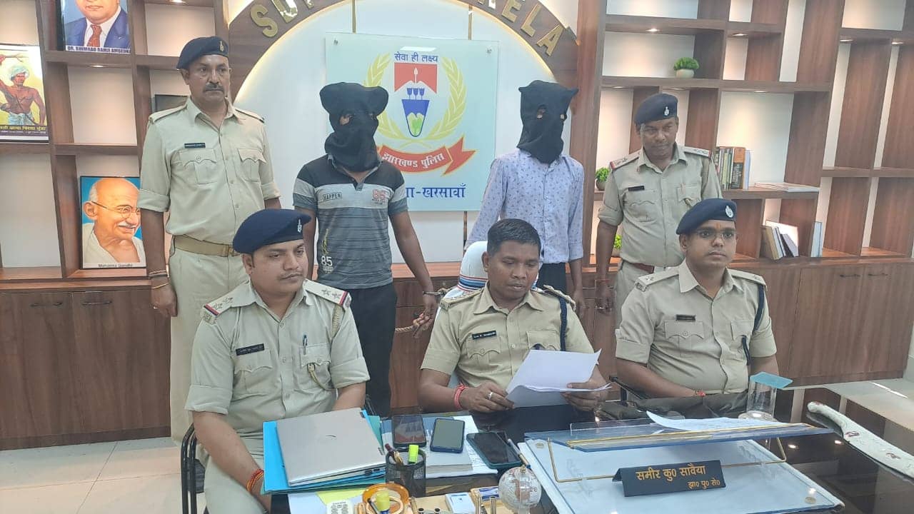 हे भगवान! डायन बिसाही के शक में पोते ने कर दी दादी की निर्मम हत्या, सबूत छिपाने के लिए बुना ऐसा जाल कि दंग रह गई पुलिस