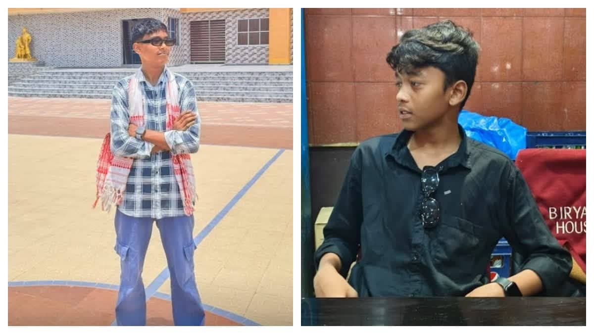 खूंटी के रीमिक्स फॉल में डूबने से फिर हुई मौत, आज भी दो छात्र डूबे, जानिए