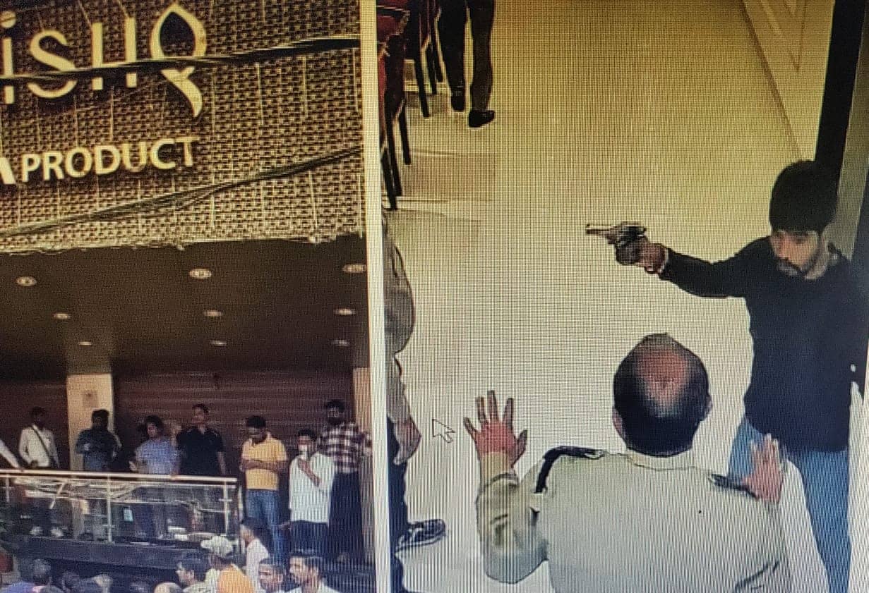 Crime News: बिहार की सोना दुकानों से लूट के तार कैसे जुड़े बंगाल से, पुरुलिया जेल में कैसे बनी योजना, पढ़िए इस रिपोर्ट में  !